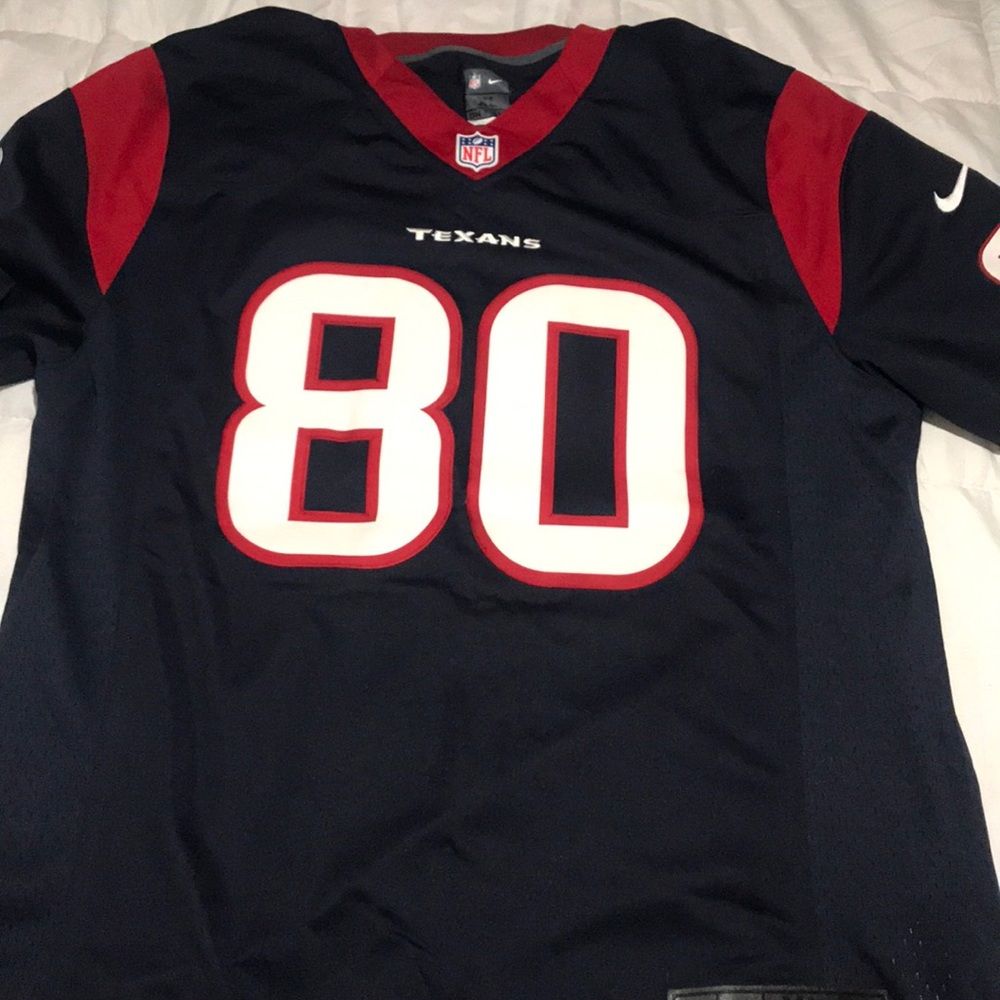 Texans Jersey